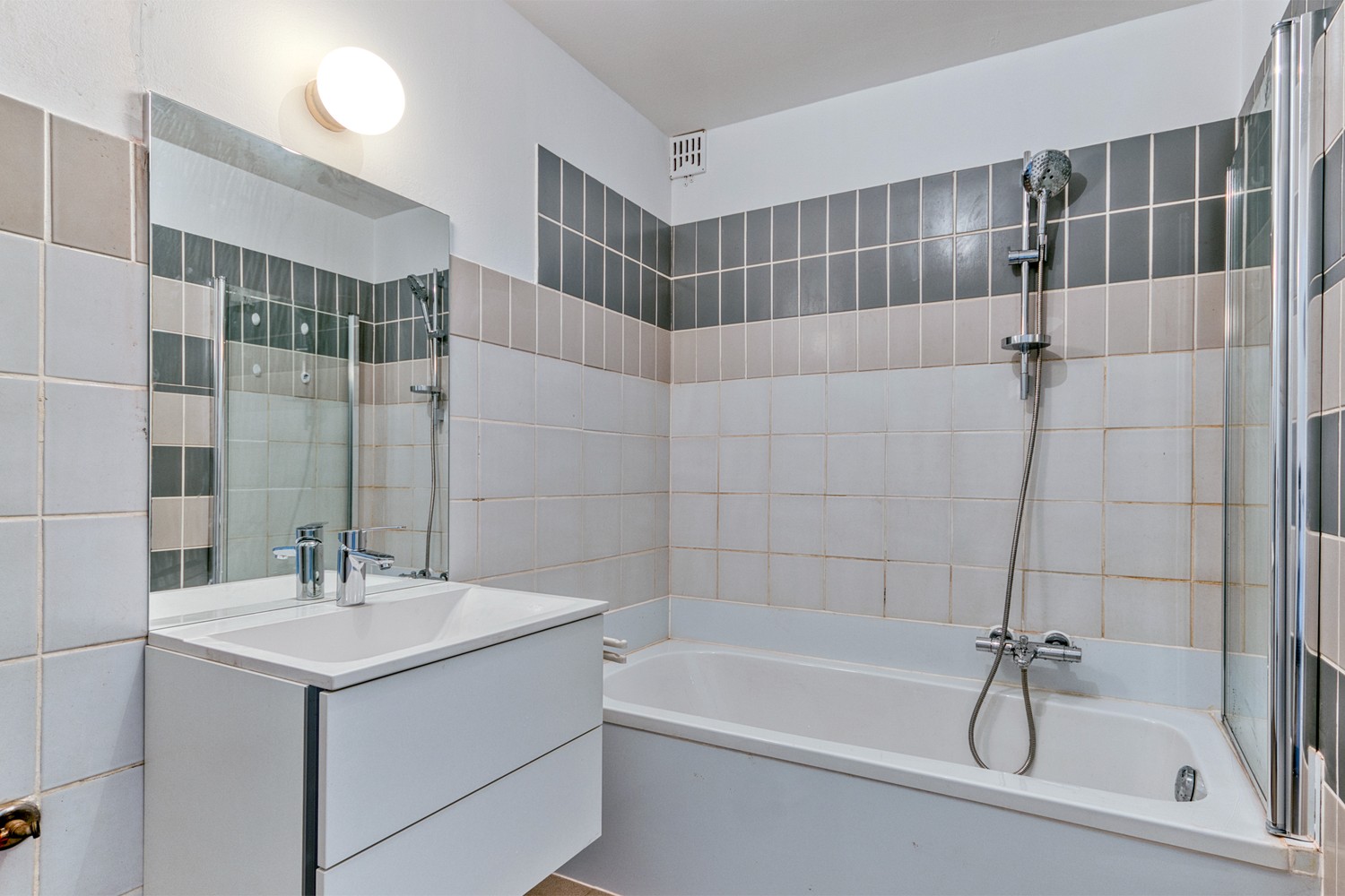 Apartment with 2 bedrooms near the Dunes in Bredene! - photo 3