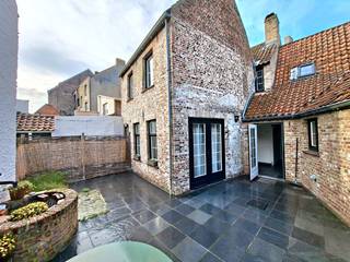 House for rent in Bruges