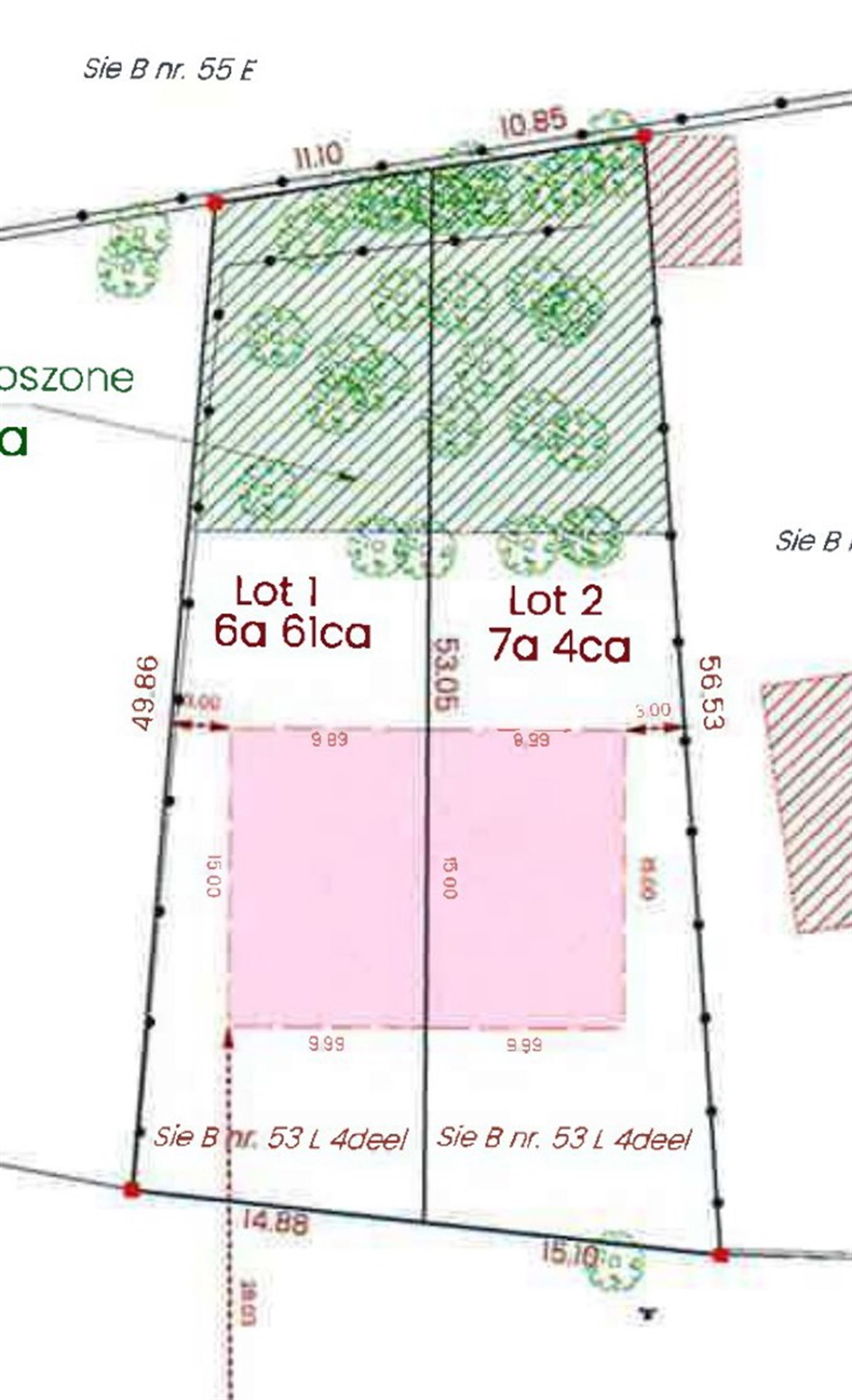 Land for sale in Bekkevoort - photo 5