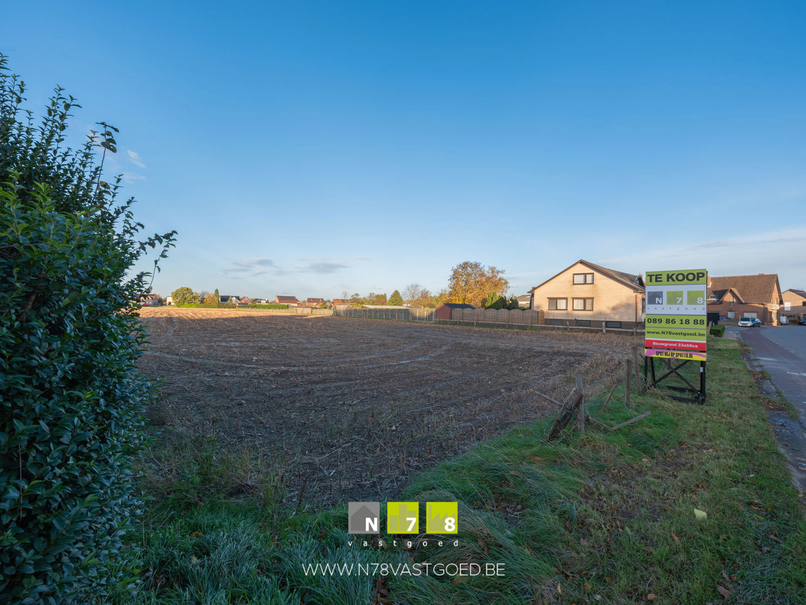 Grond te koop in Dilsen-Stokkem - foto 4