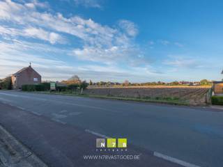 PERCEEL BOUWGROND VOOR OPEN BEBOUWING OP 33A56CA TE ROTEM.STEDENBOUWKUNDIGE VOORSCHRIFTEN (BEKNOPT)De verordening wonen is te volgen. Elk ontwerp...