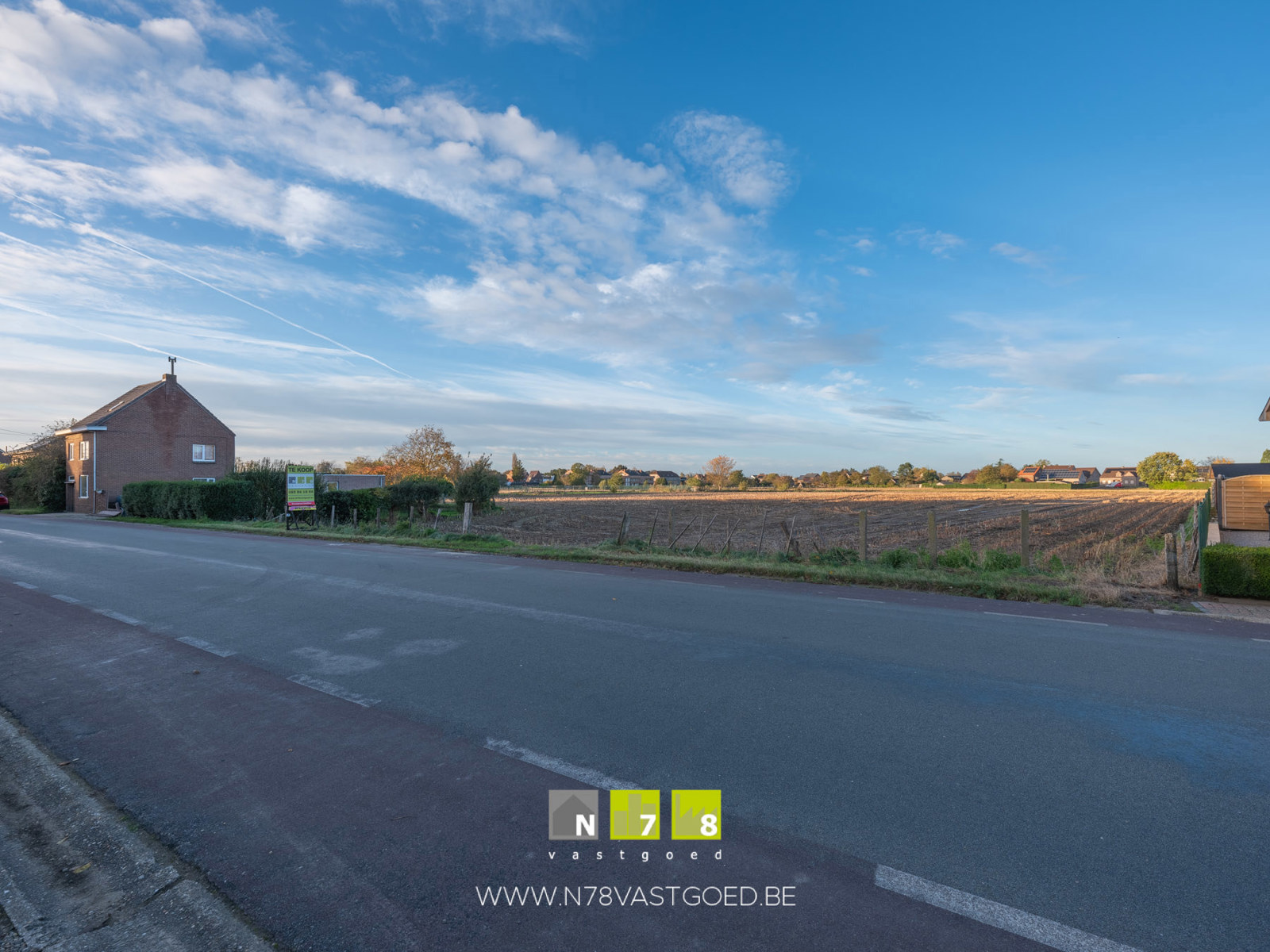 Grond te koop in Dilsen-Stokkem - foto 3