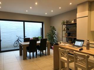 Maison à louer à Ypres