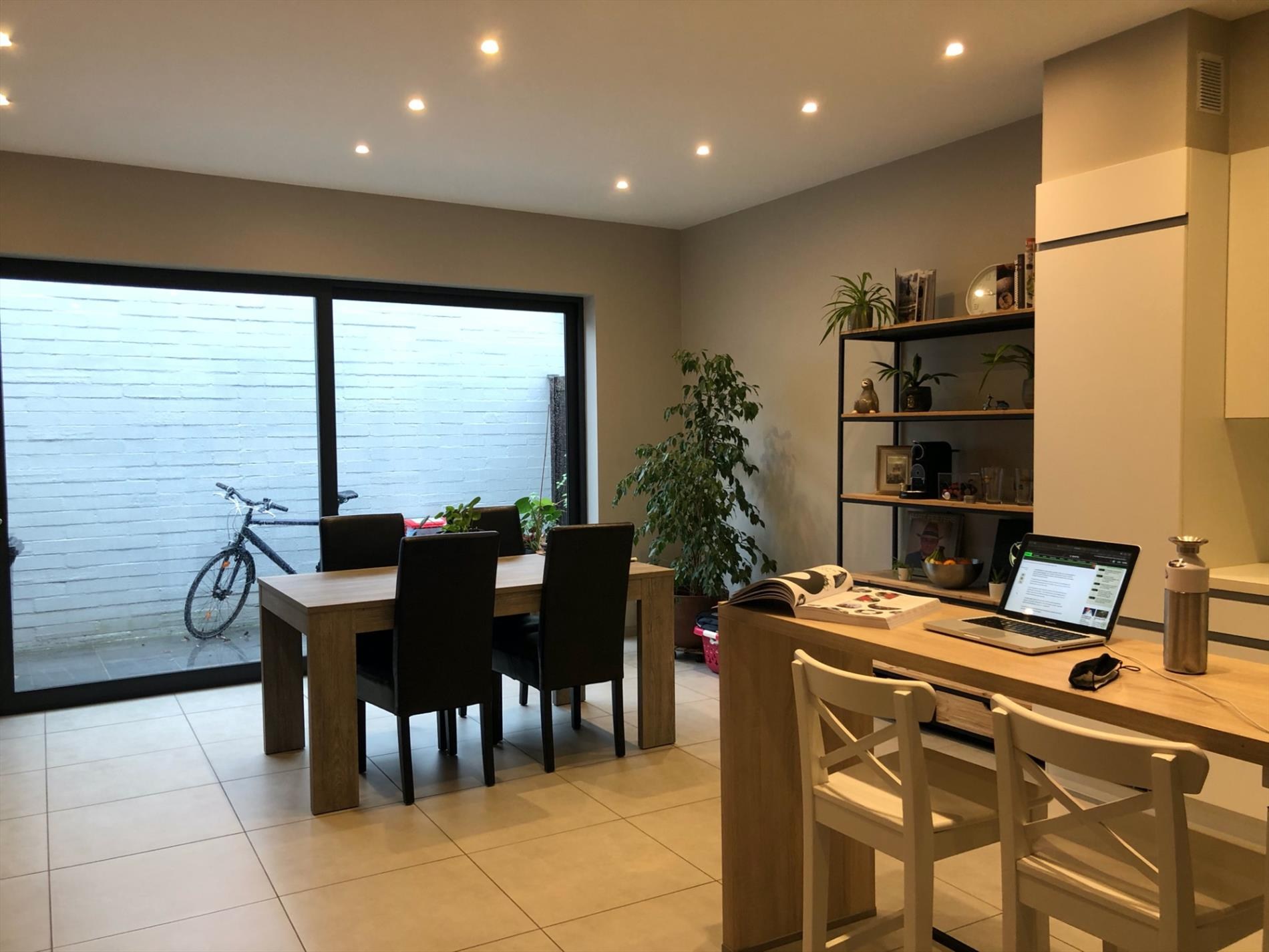 House for rent in Ypres with 2 bedrooms - photo 3