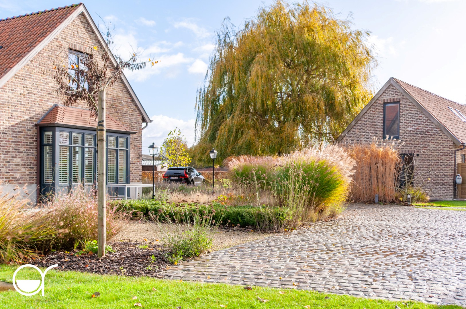 House for sale in Deinze with 4 bedrooms - photo 5