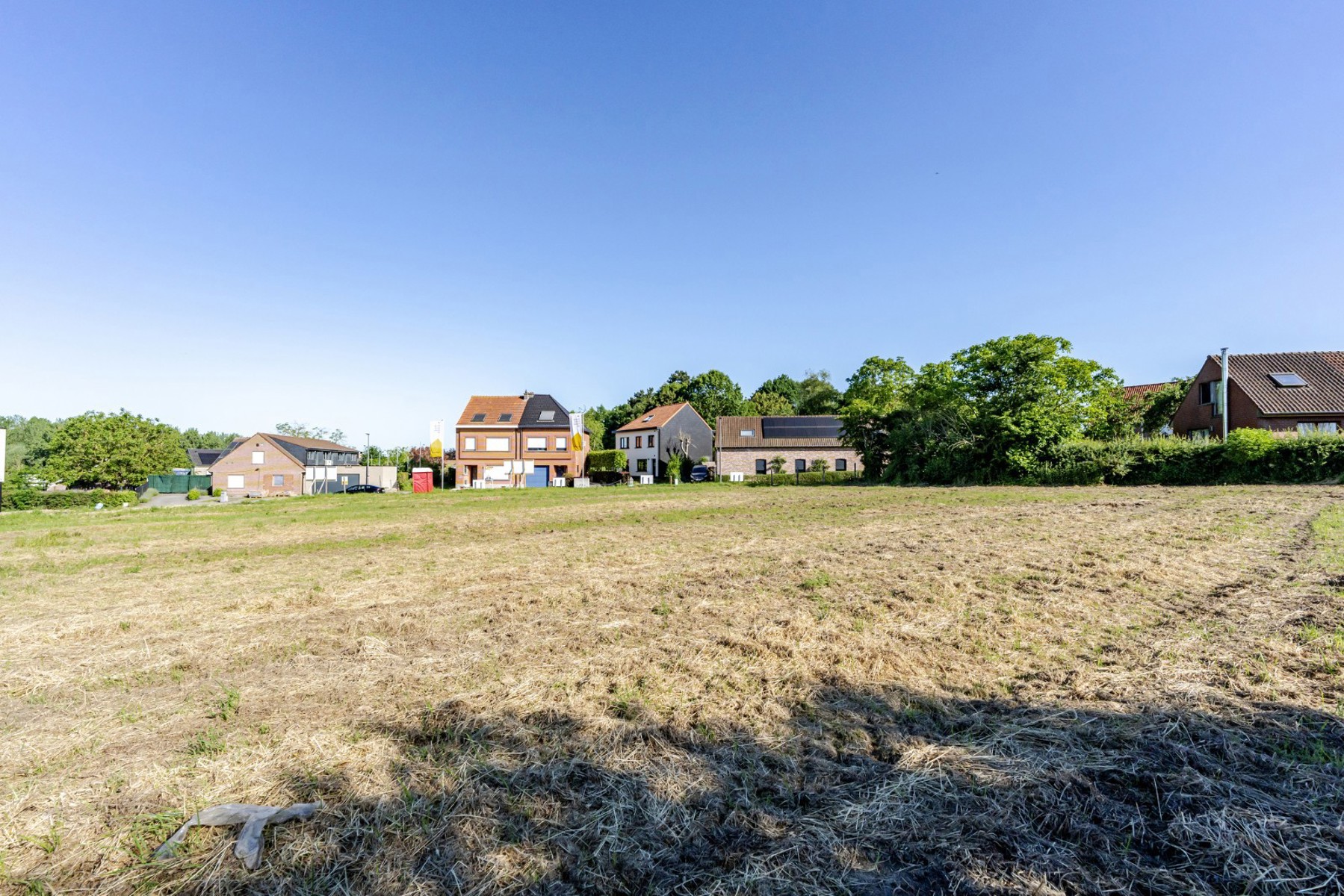 Moderne nieuwbouwwoning - foto 4