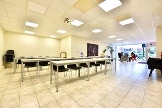 Commercial à vendre à Eeklo