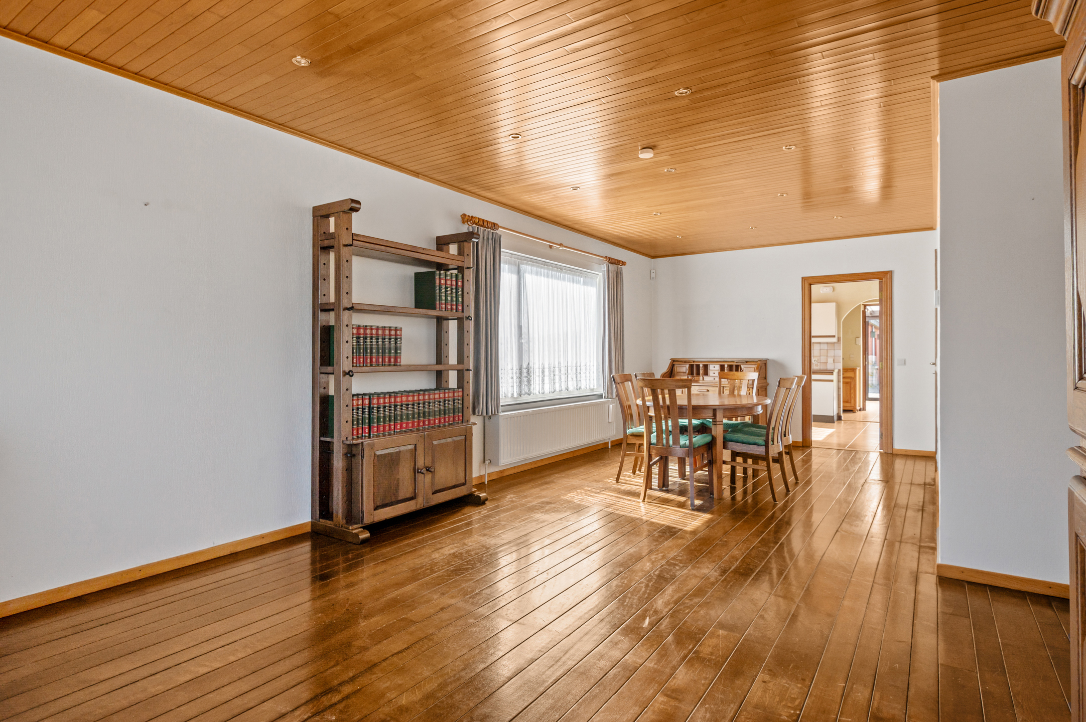 Huis te koop in Kalmthout met 3 slaapkamers - foto 3
