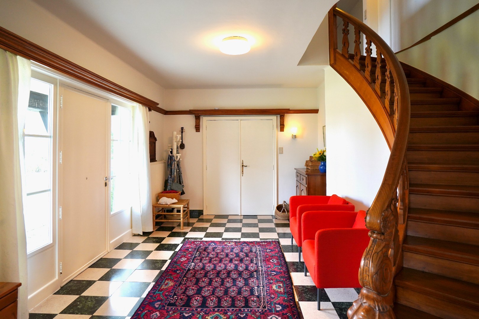 Fantastisch landhuis te Bassevelde/ Assenede ! - foto 5