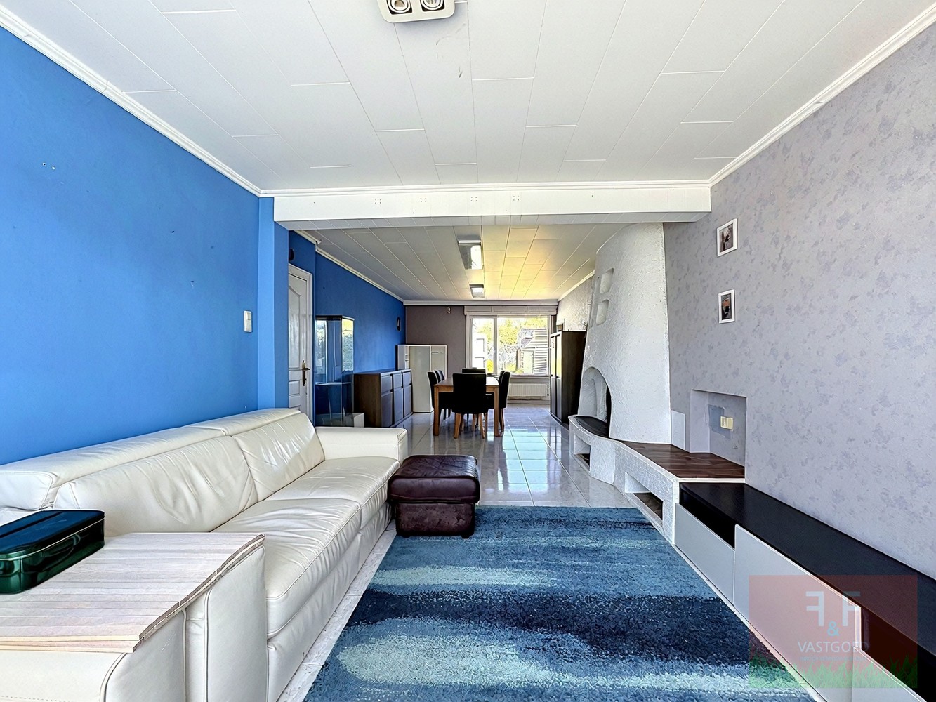House for sale in Oudenburg with 3 bedrooms - photo 4