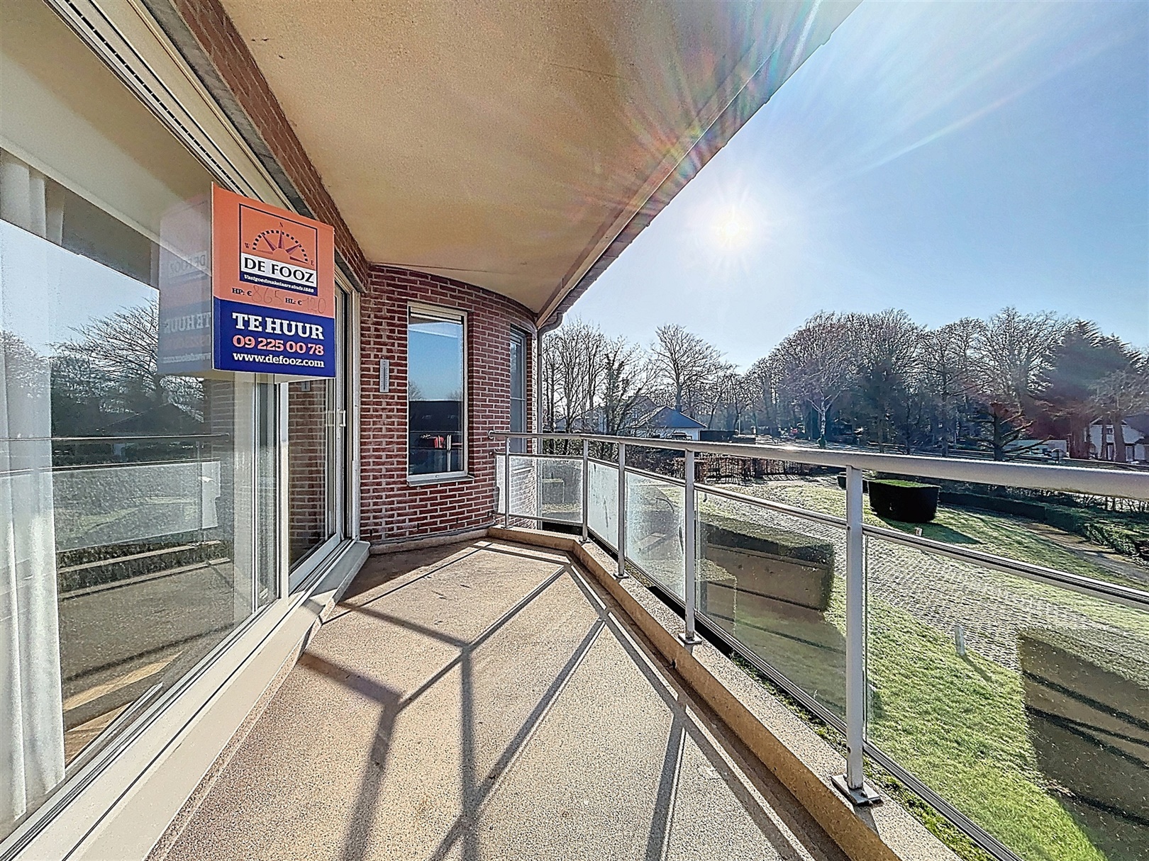 Appartement à Melle