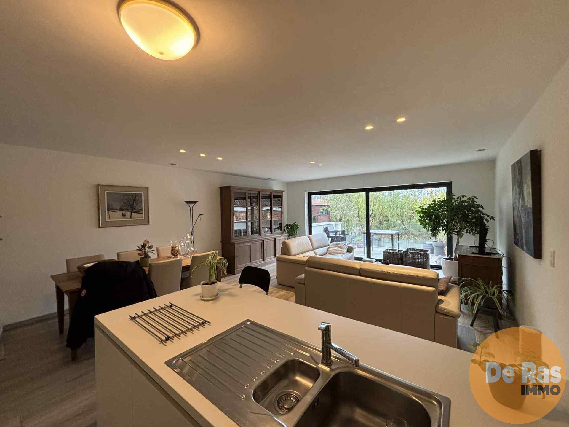 Appartement à louer à Herzele avec 2 chambres - photo 5