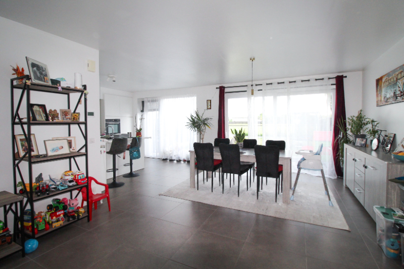 Prachtige woning gelegen te Roeselare - foto 4