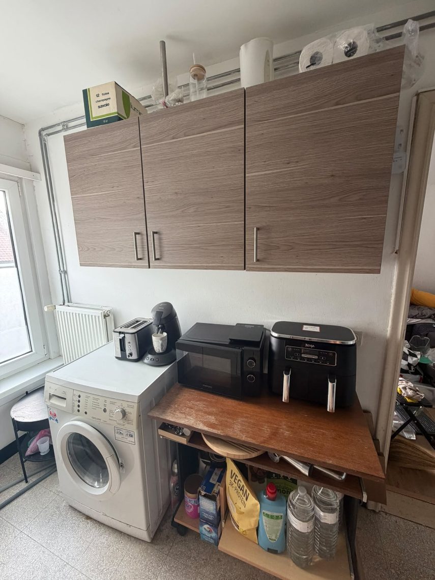 Appartement te koop in Ekeren met 1 slaapkamer - foto 5