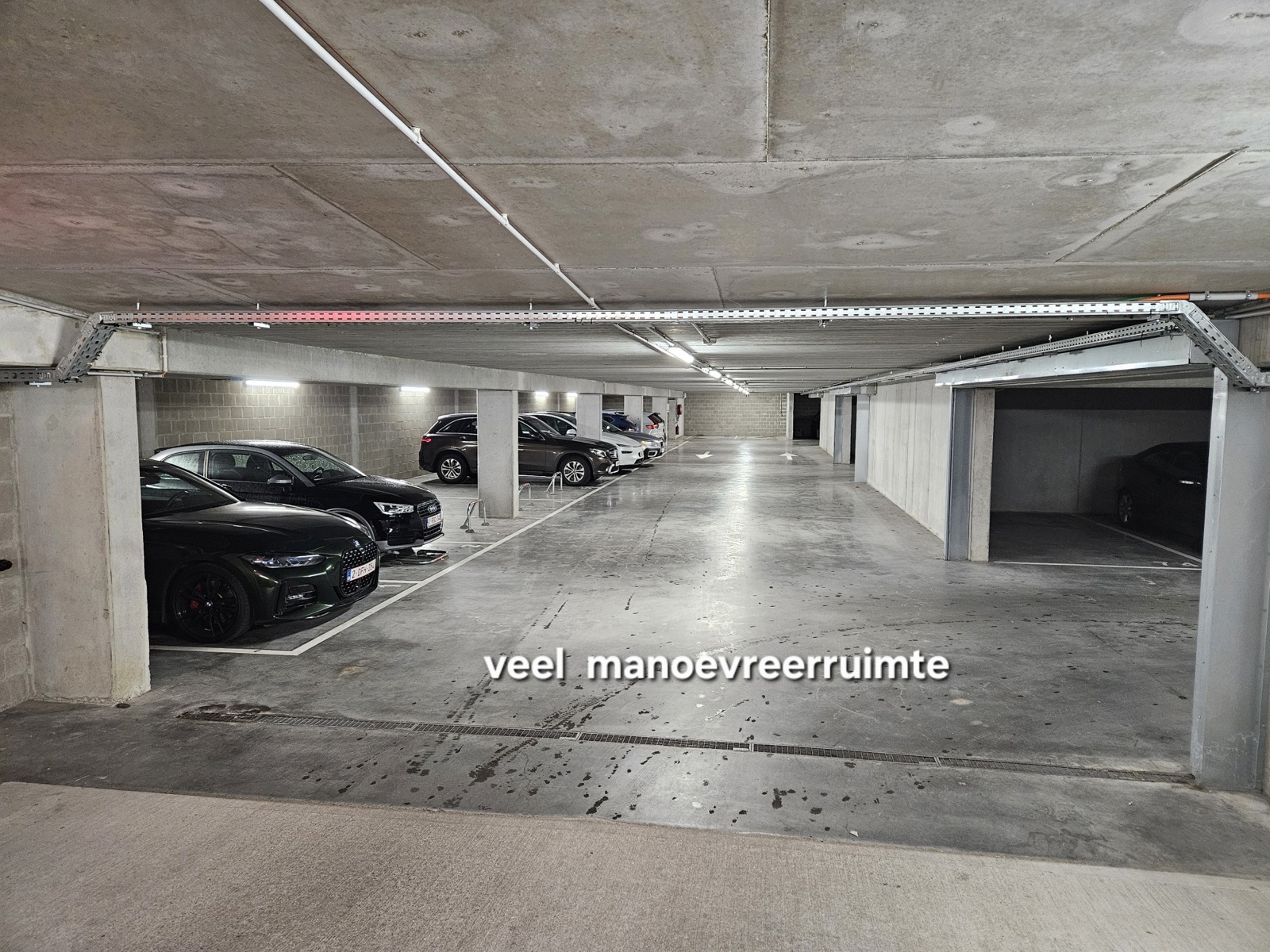 Garage te huur in Aalst - foto 4