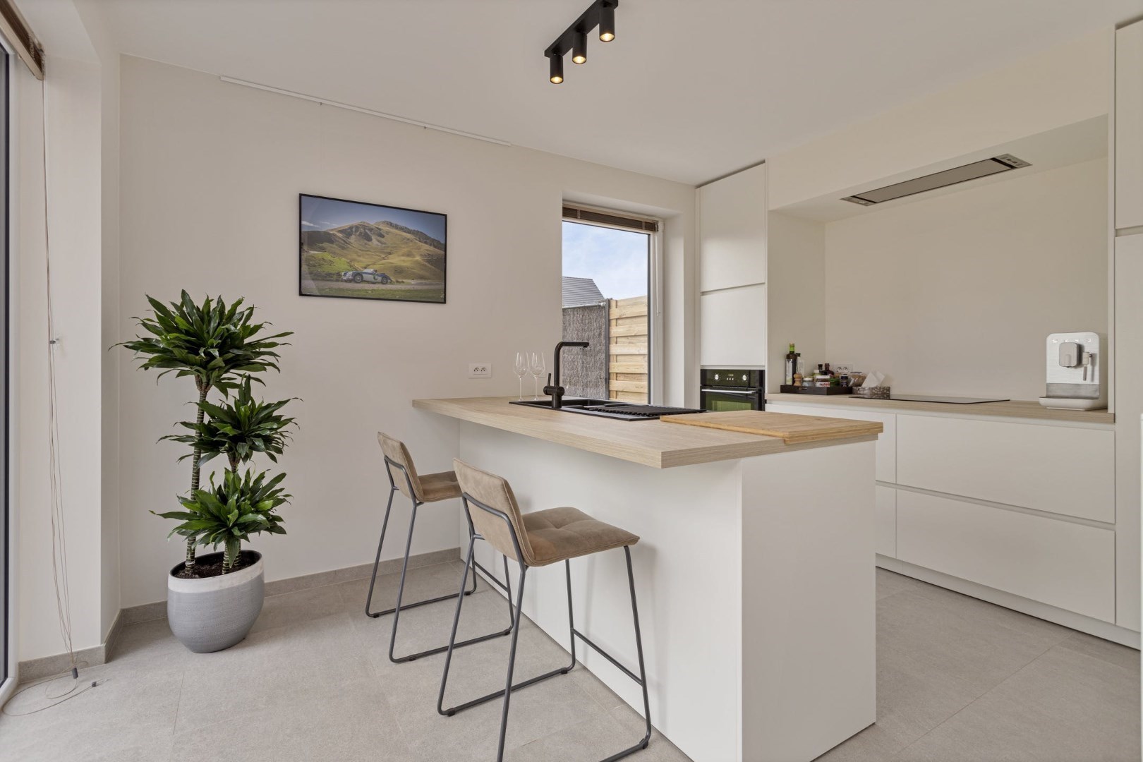 Maison à louer à Meulebeke avec 3 chambres - photo 5