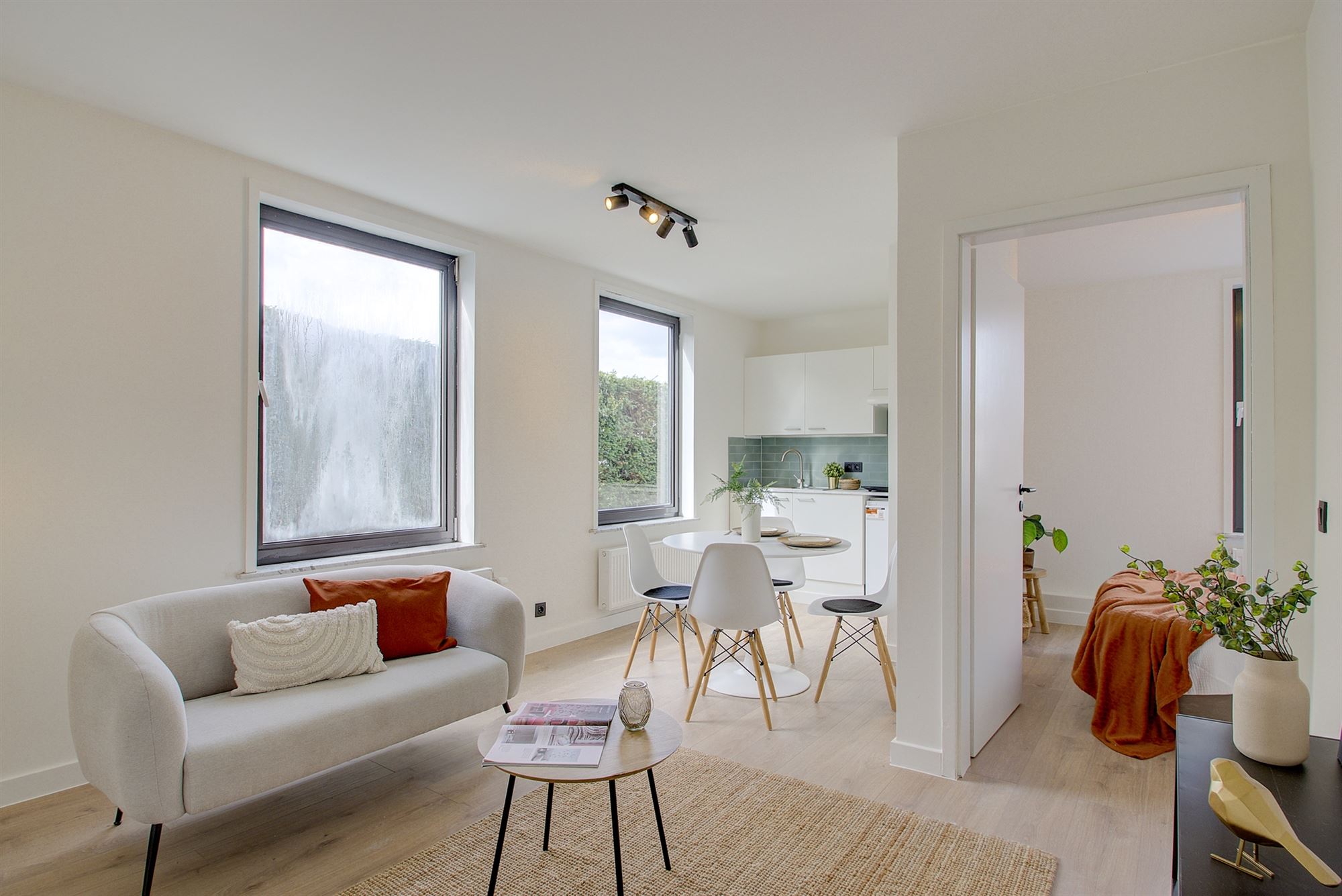 Investeringsappartement op het gelijkvloers! - foto 4