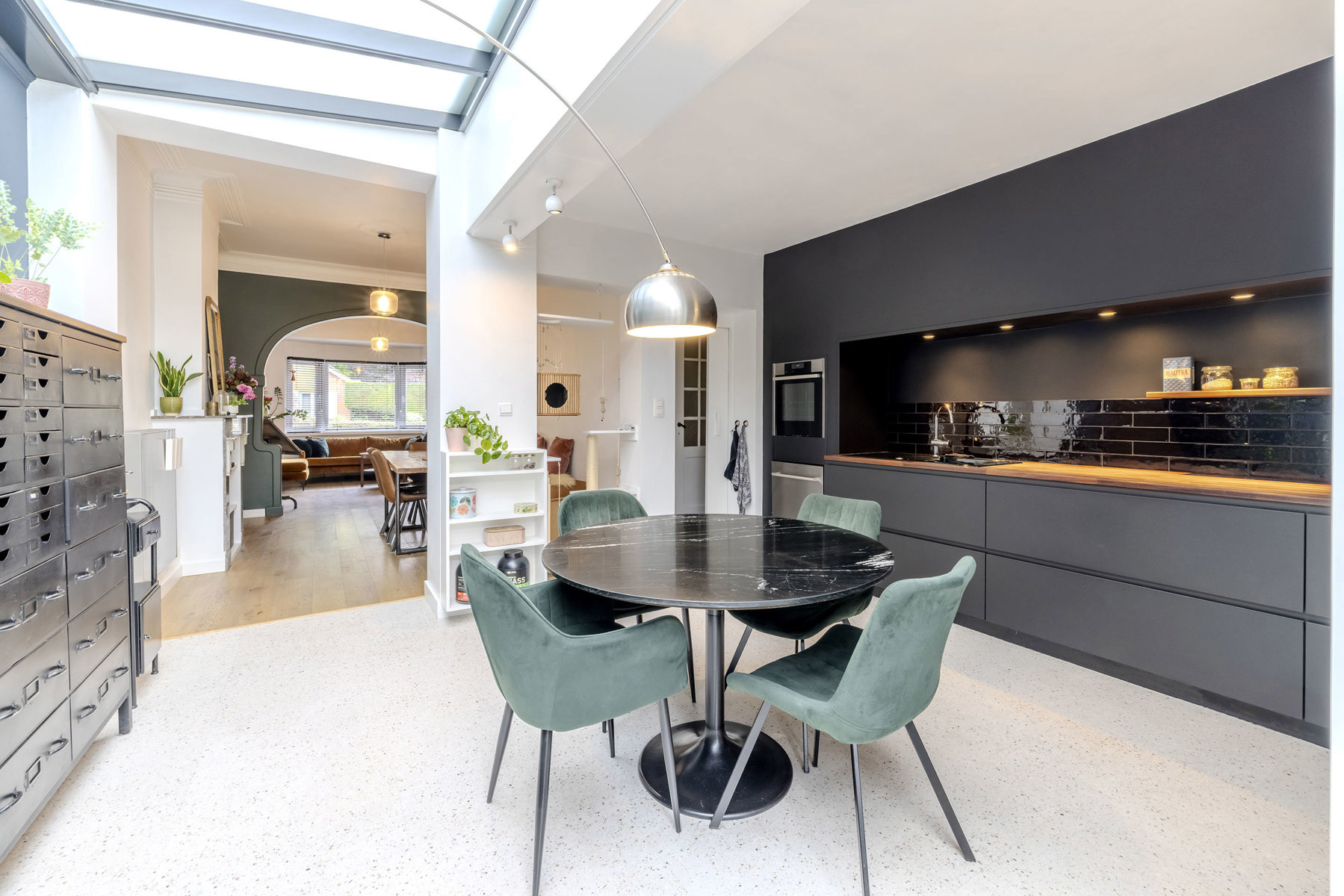 Maison à vendre à Anvers