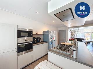 Maison à vendre à La Panne