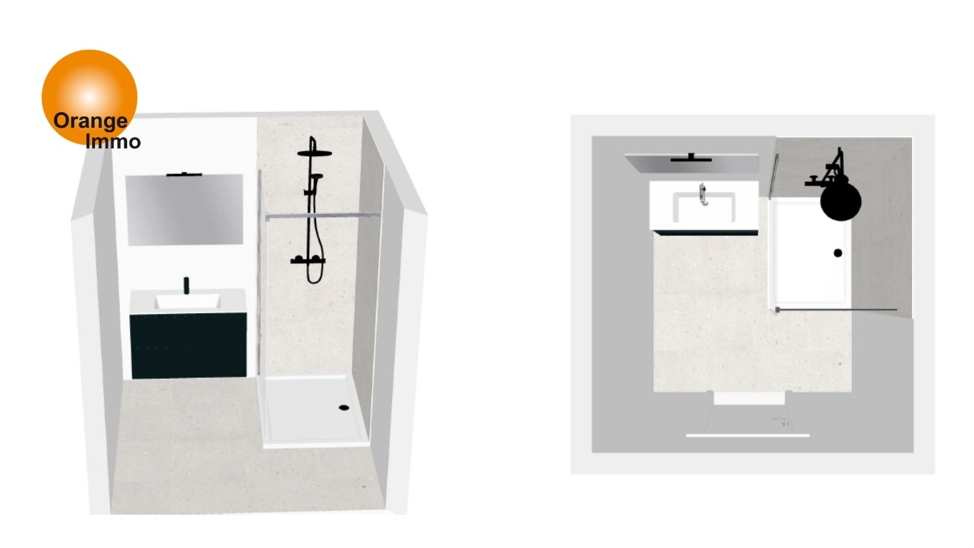 Apartment for sale in Maasmechelen with 2 bedrooms - photo 4