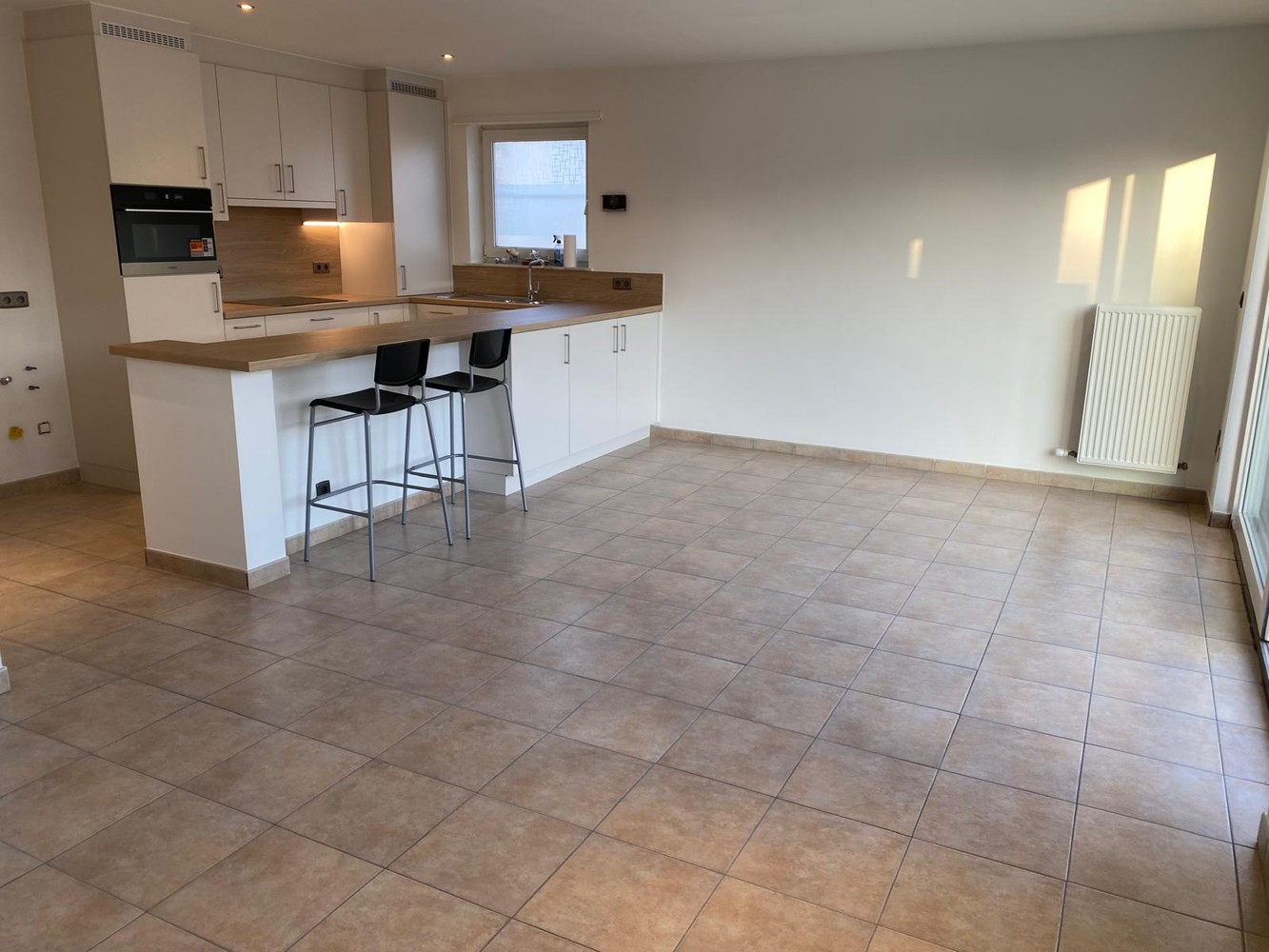 Instapklaar appartement 2de verdieping met lift. - foto 4