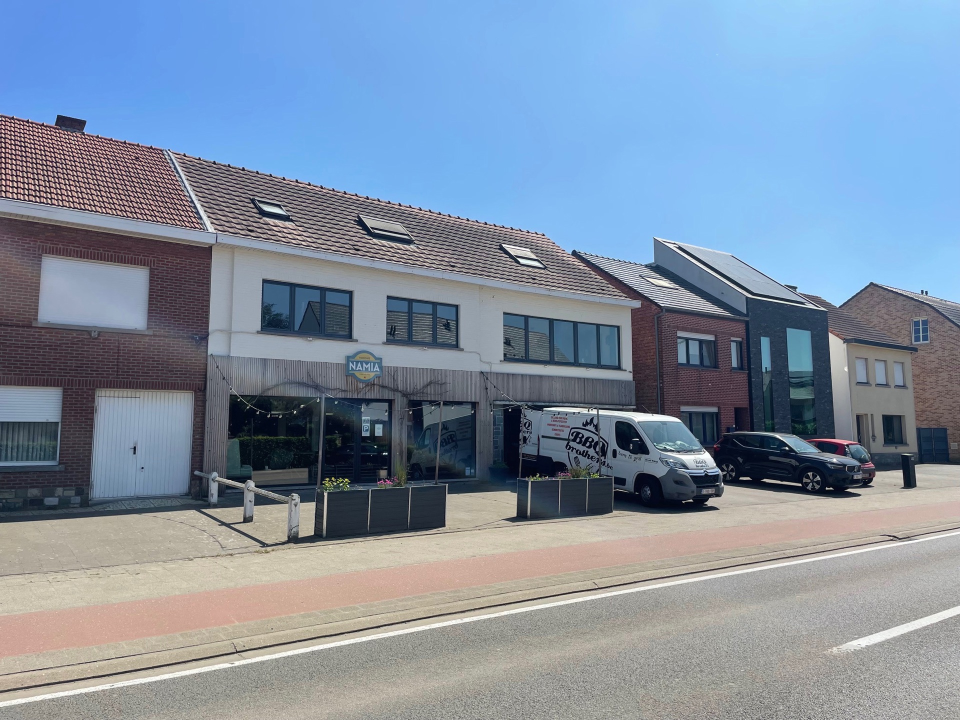 Commercieel te huur in Leuven - foto 1