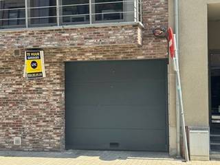 Garage à louer à Tirlemont