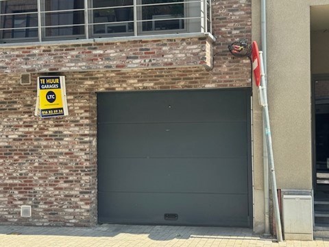 Garage à louer à Tirlemont - photo 2