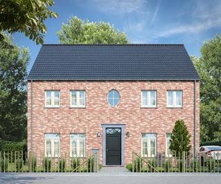 Maison à vendre à Tessenderlo-Ham