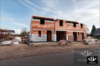 Maison à vendre à Diepenbeek