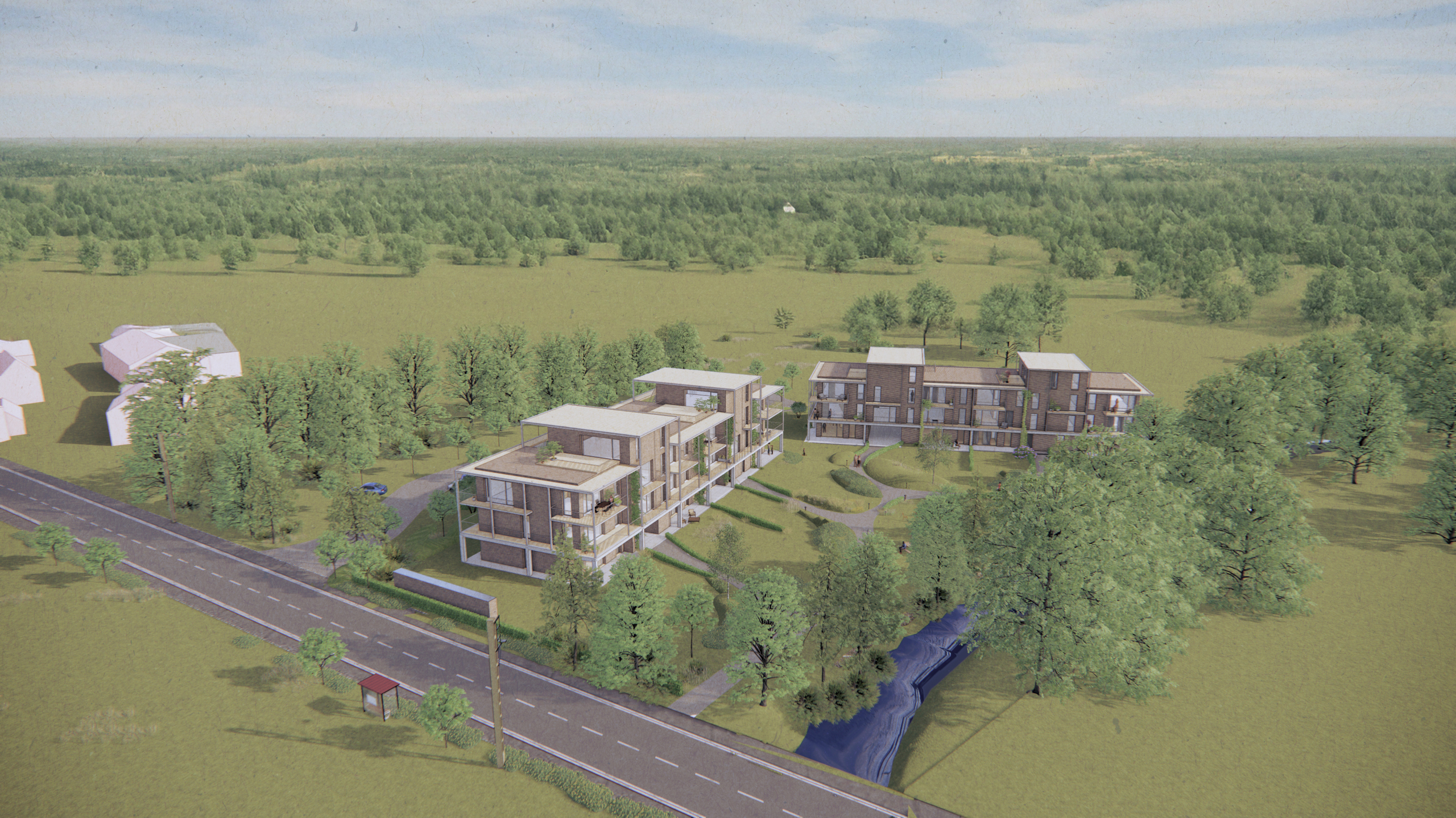 Project te koop in Fernelmont - foto 2