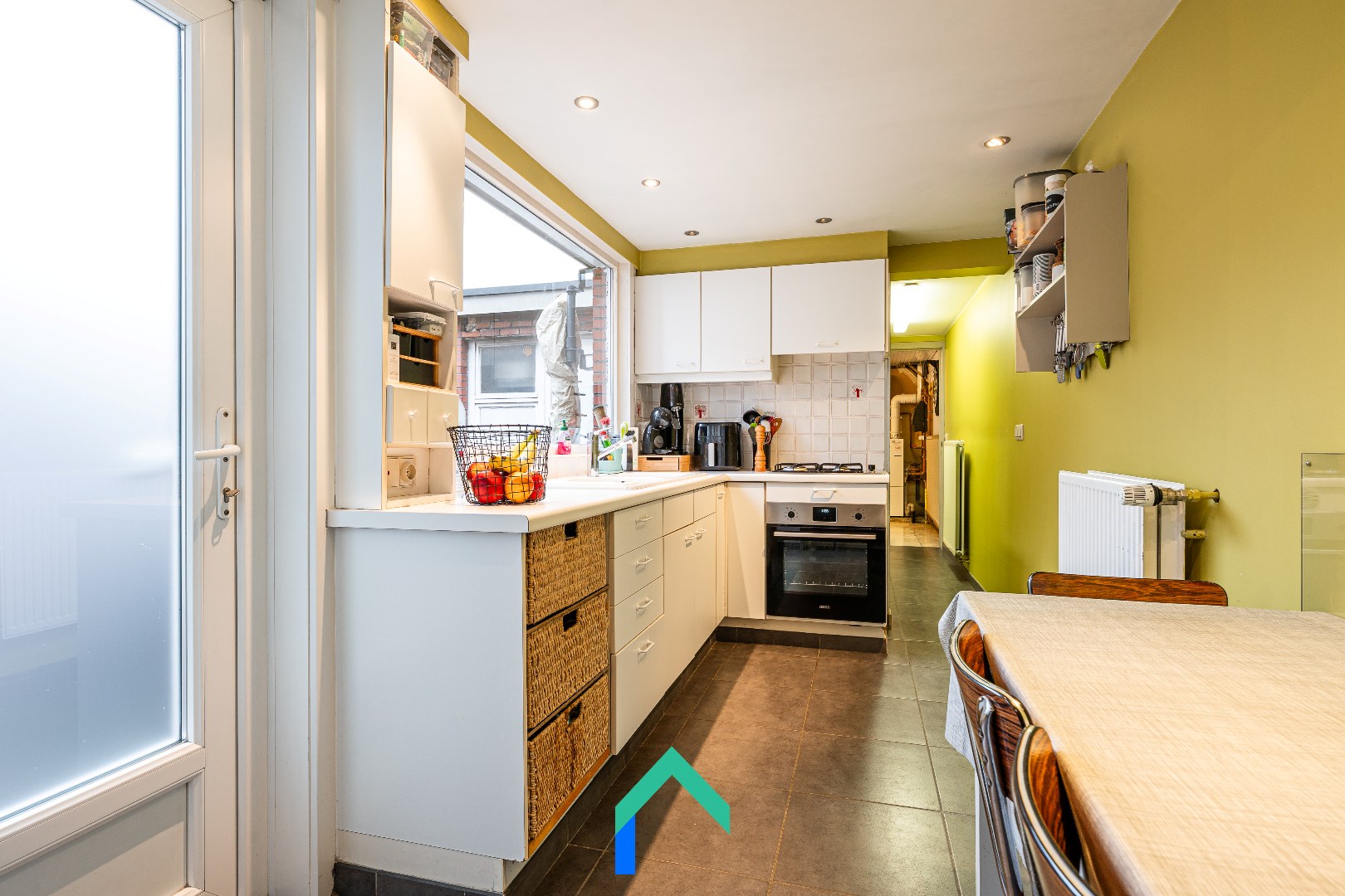 Maison à vendre à Tielt avec 3 chambres - photo 5