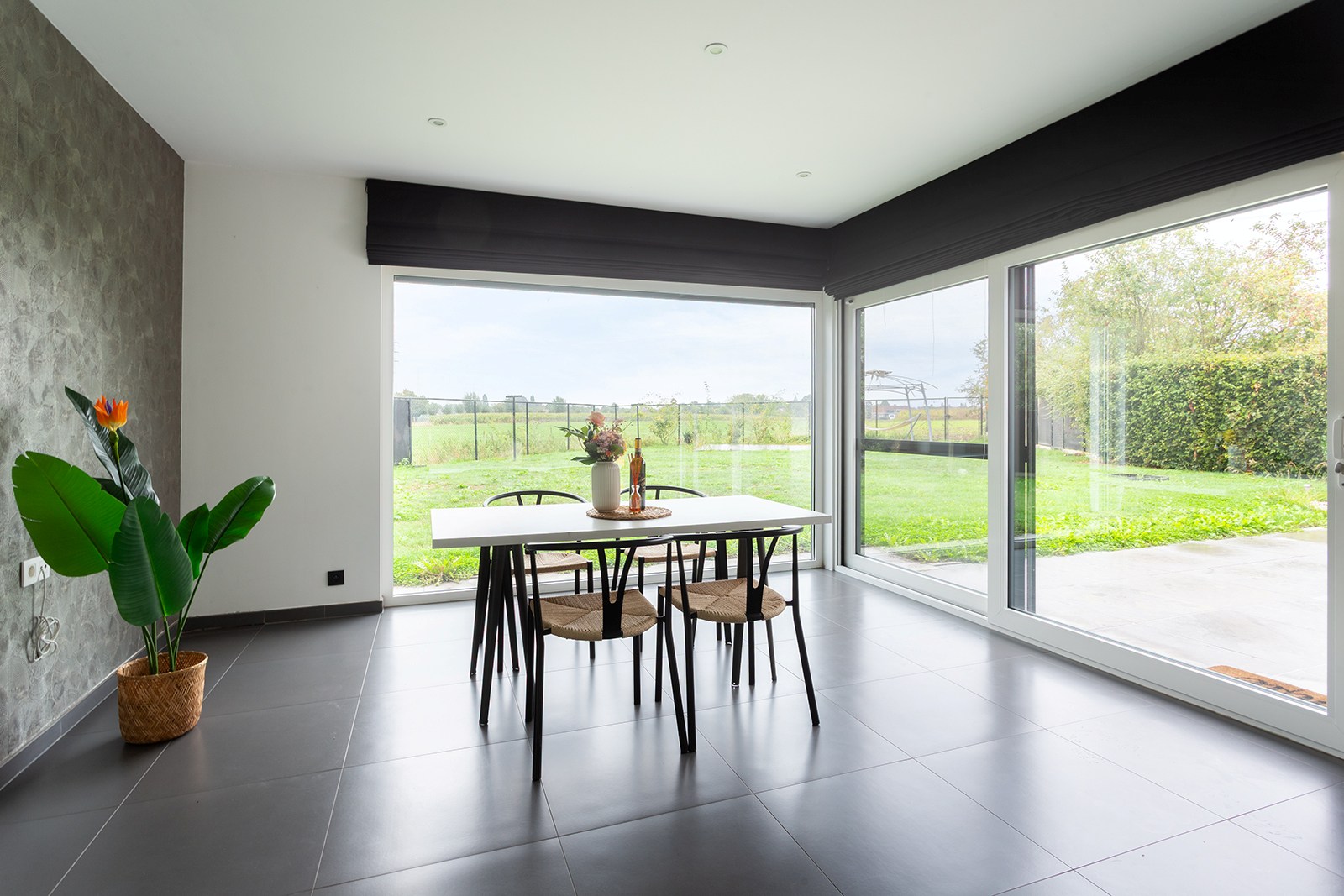 Luxueuze villa met open zicht - foto 5