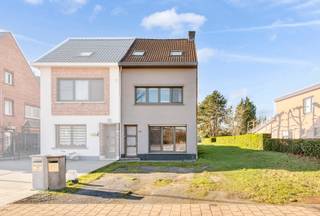 Maison à vendre à Saint-Nicolas