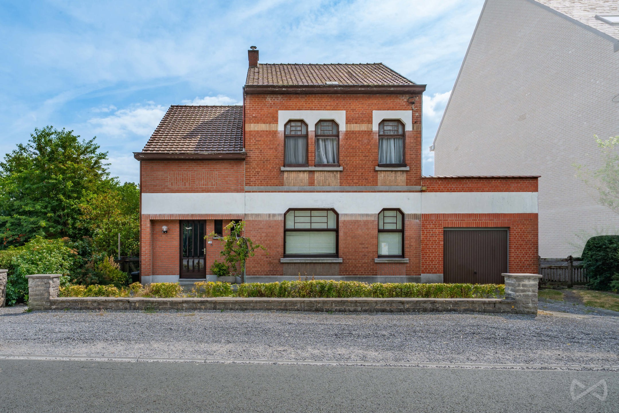 House for sale in Mons