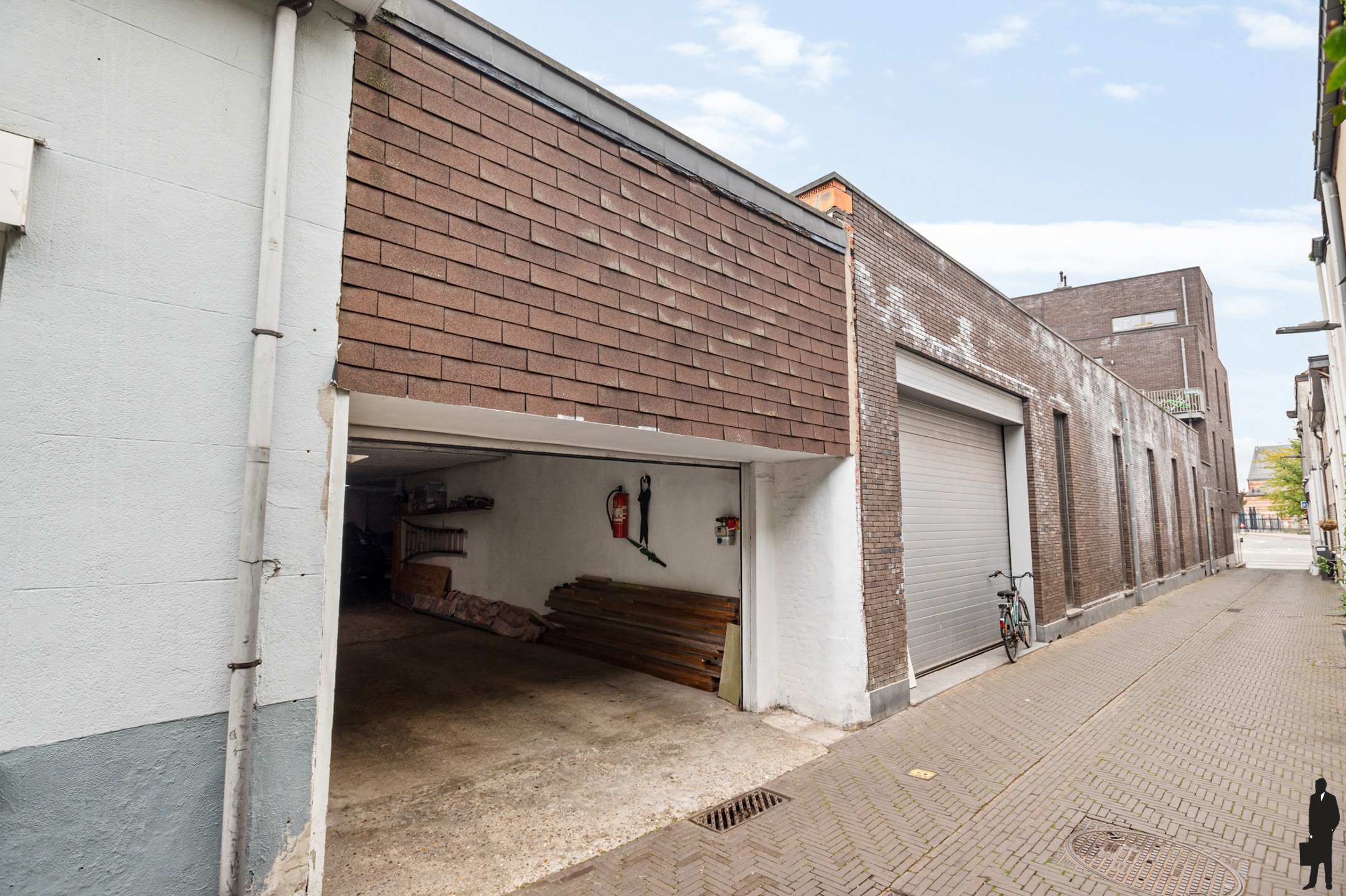 Appartement à vendre à Anvers avec 1 chambre - photo 3