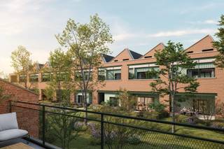 Atelier 0.08: Op zoek naar een ruim en comfortabel appartement met plaats voor het hele gezin? Dit appartement van maar liefst 147 m² heeft 2 slaapkamers en biedt een aangename combinatie van leefruimte, comfort en buitenruimte. De leefruimte wordt aangevuld met een terras van 8 m², ideaal om even te ontspannen of gezellig buiten te zitten.<br /><br />Een fietsberging is inbegrepen. De autostaanplaats is verplicht aan te kopen. Daarnaast bestaat de mogelijkheid om een extra berging aan te kopen.<br /><br />Meer info via www.matexi.be/deporre of bel naar 09 298 57 94.