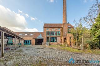 Commercial for sale in Kontich