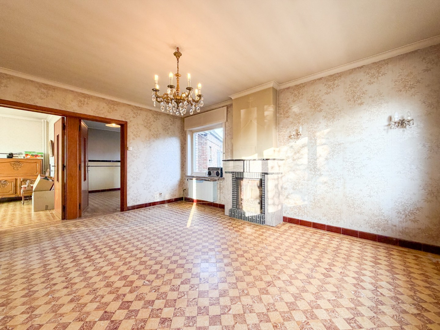 Te renoveren gezinswoning (433 m²), 3 slpk, garage en tuin, Torhout - foto 5