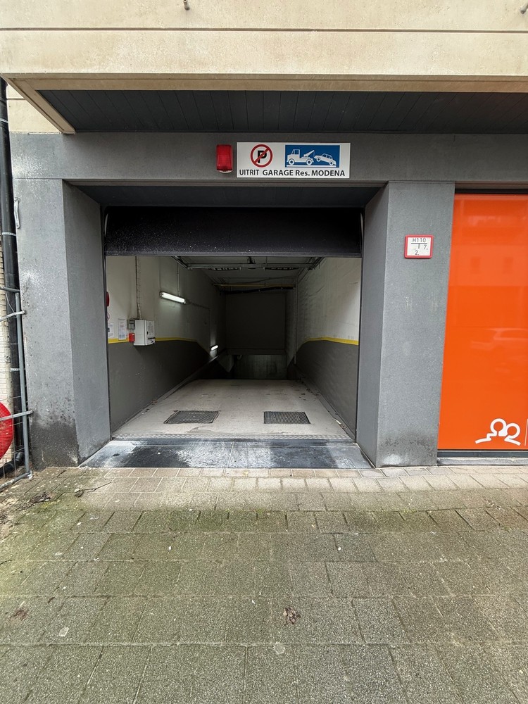 Garage te huur in Oostende - foto 3