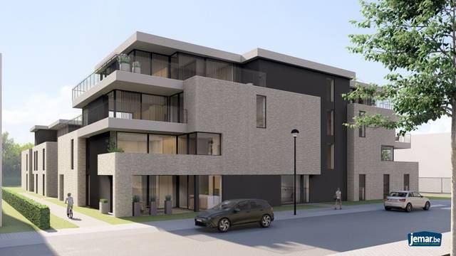 Project te koop in Opgrimbie