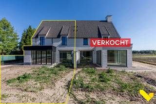 House for sale in Geel