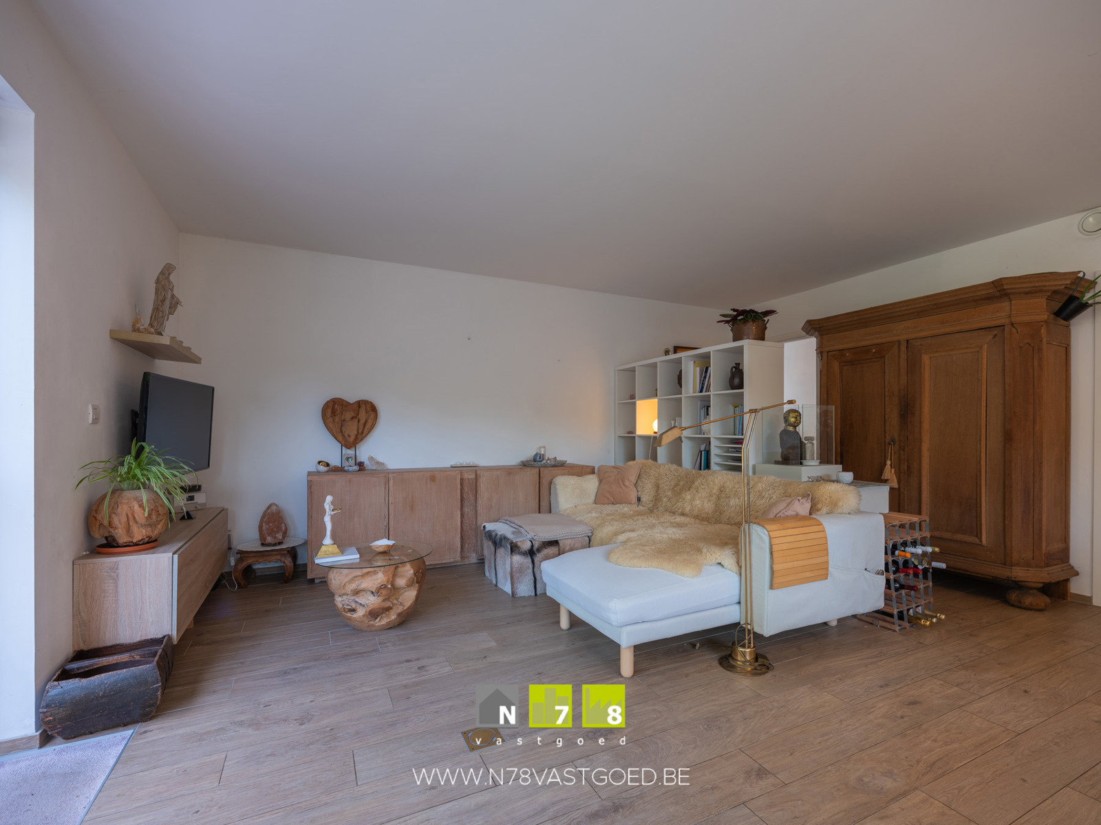 Maison à vendre à Maasmechelen avec 3 chambres - photo 5