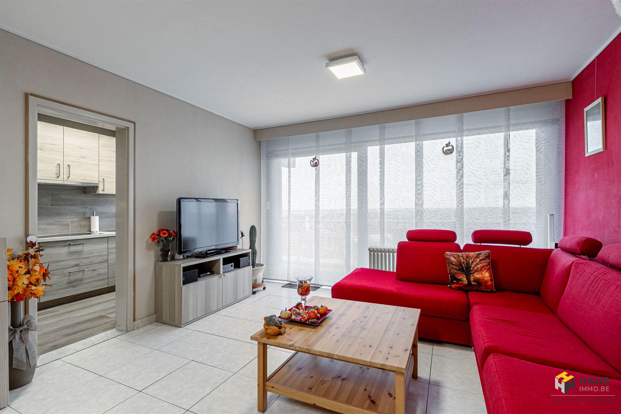 Apartment for sale in Deurne with 2 bedrooms - photo 3