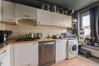 Appartement à vendre à Herentals