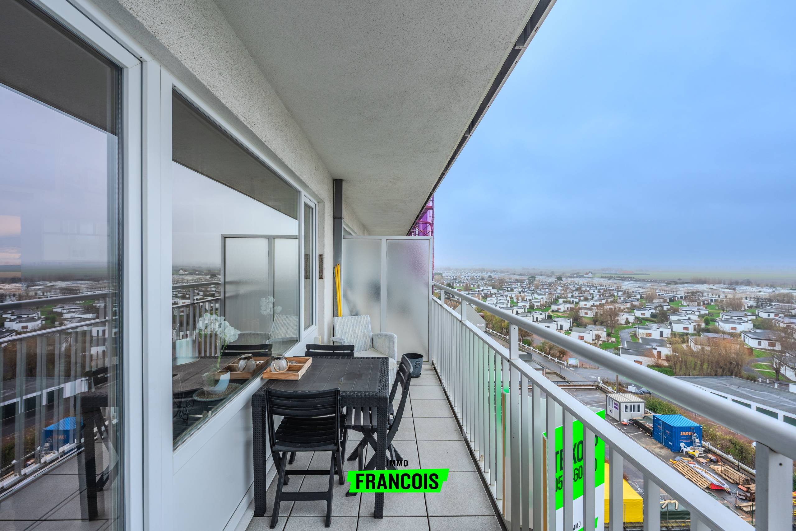 Appartement à vendre à Westende avec 1 chambre - photo 4