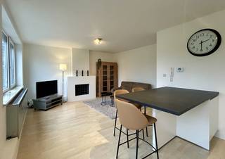 Appartement à louer à Louvain