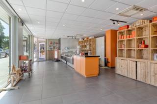 Commercial for sale in Mol