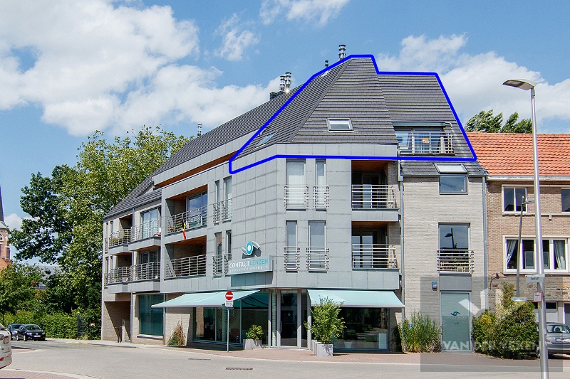 Appartement à vendre à Diepenbeek