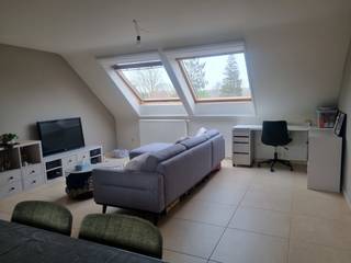 Appartement à louer à Saint-Laurent